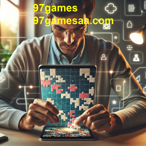 97games é um site dedicado a fornecer uma ampla gama de jogos para todas as idades, garantindo diversão e entretenimento para todos os jogadores.